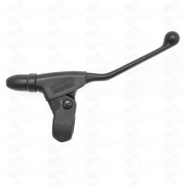 DOMINO TRIALS FORGED BRAKE LEVER ASSY. - Fu26mm/L159mm