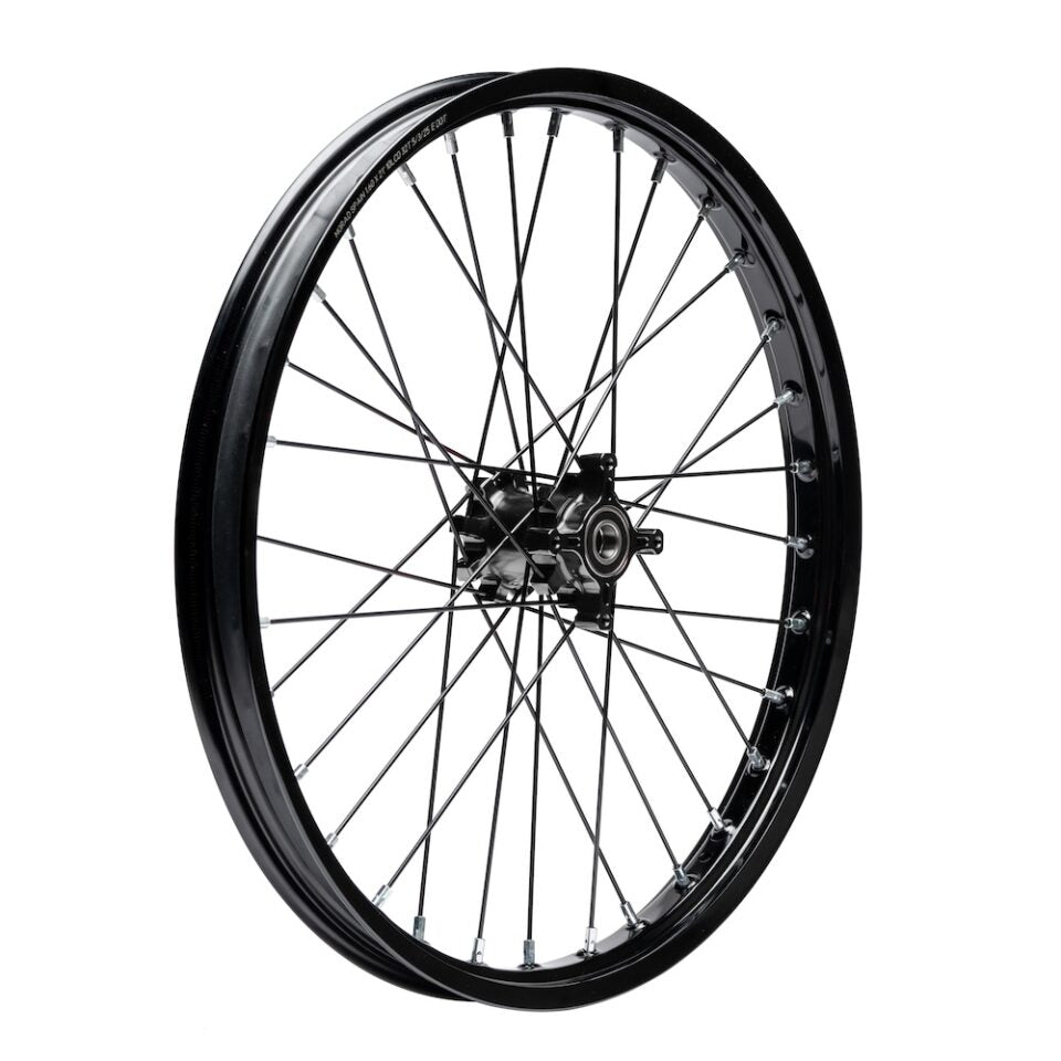 Jitsie Front Wheel Race with 94.85MM Hub Gas Gas Racing/GP 12-26