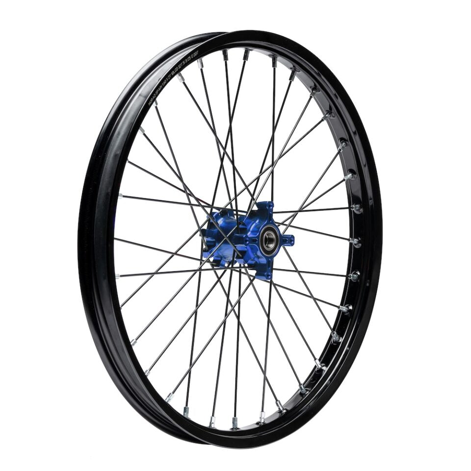 Jitsie Front Wheel Race with 94.85MM Hub Gas Gas Racing/GP 12-26