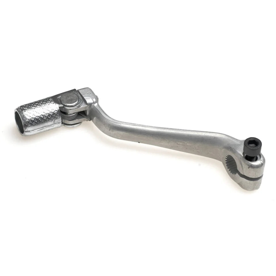 Jitsie Gear Pedal Gas Gas Rookie/Cadet 80 02-22