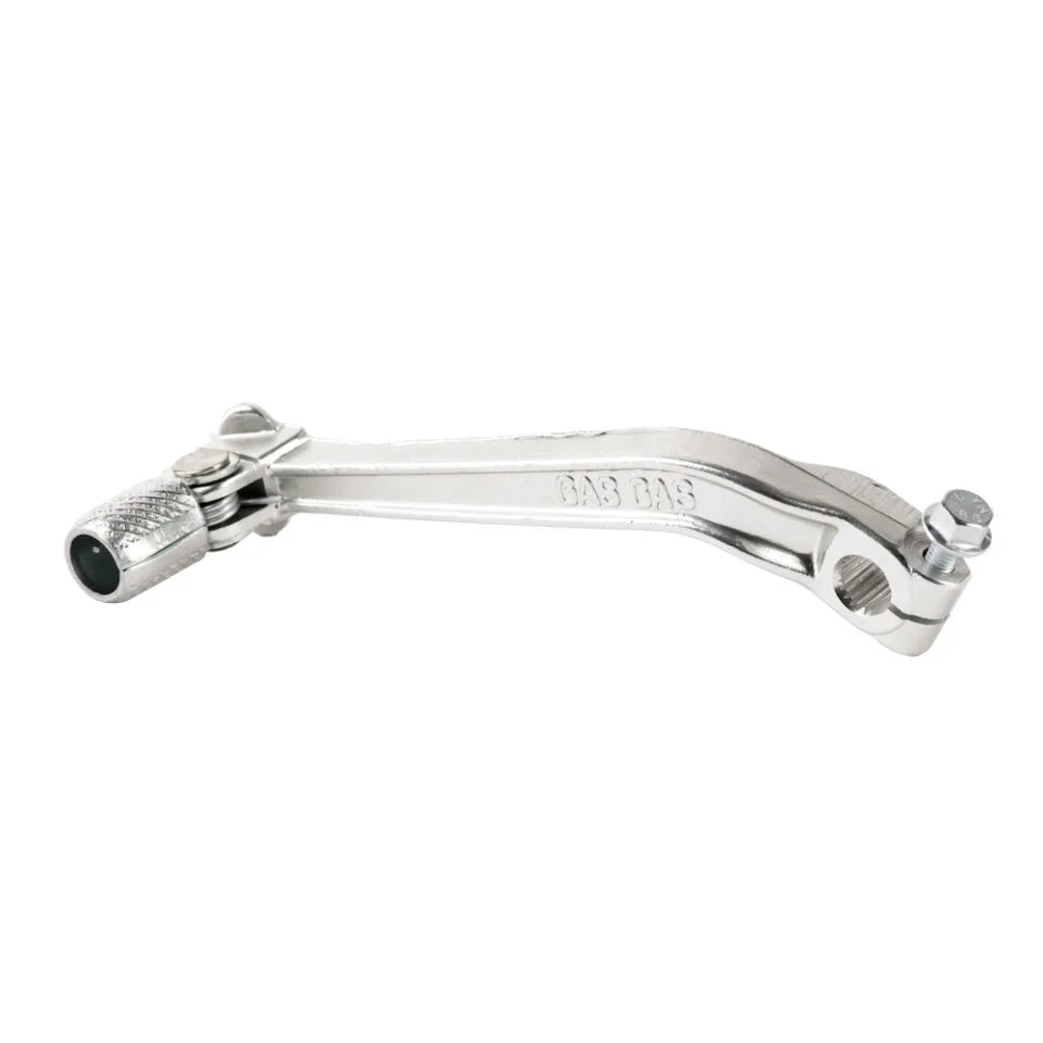 Jitsie Gear Pedal Gas Gas Contact 91-01