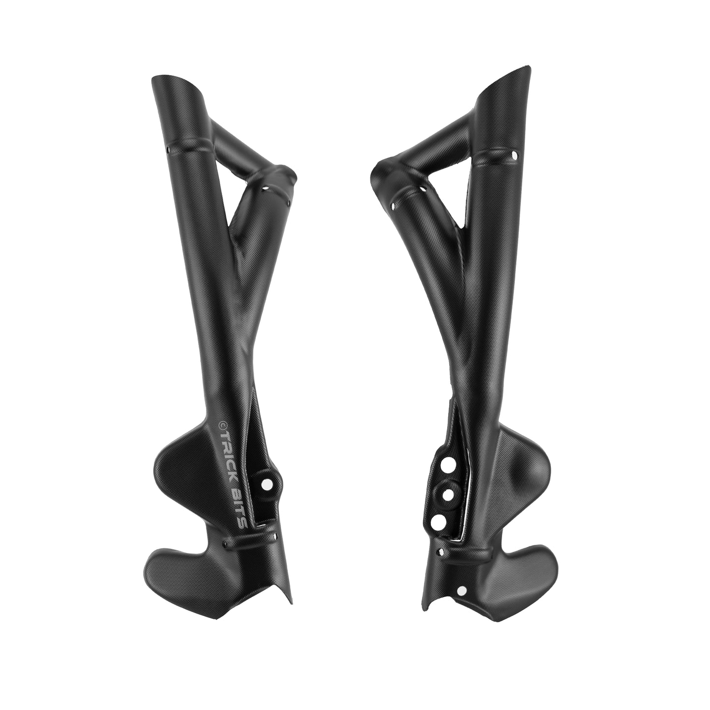 GAS GAS TXT FRAME PROTECTOR GUARDS