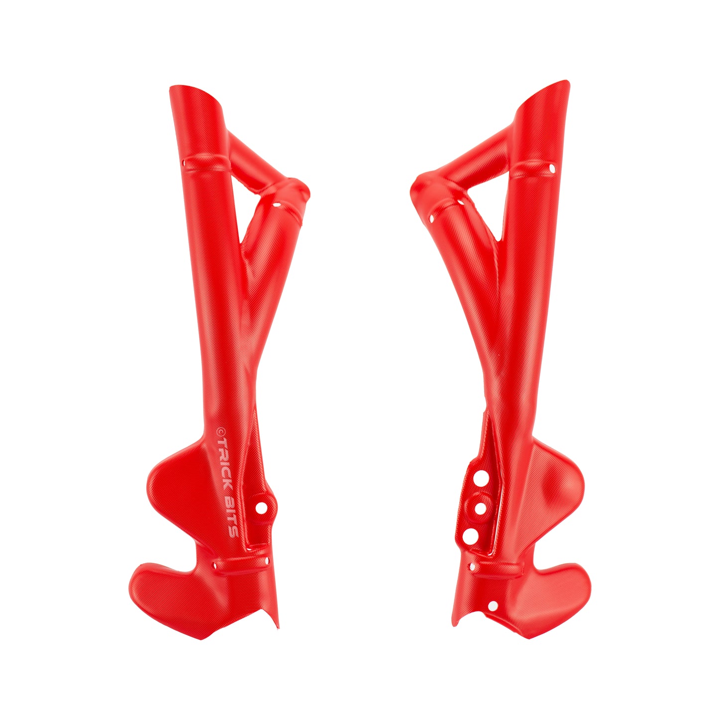 GAS GAS TXT FRAME PROTECTOR GUARDS