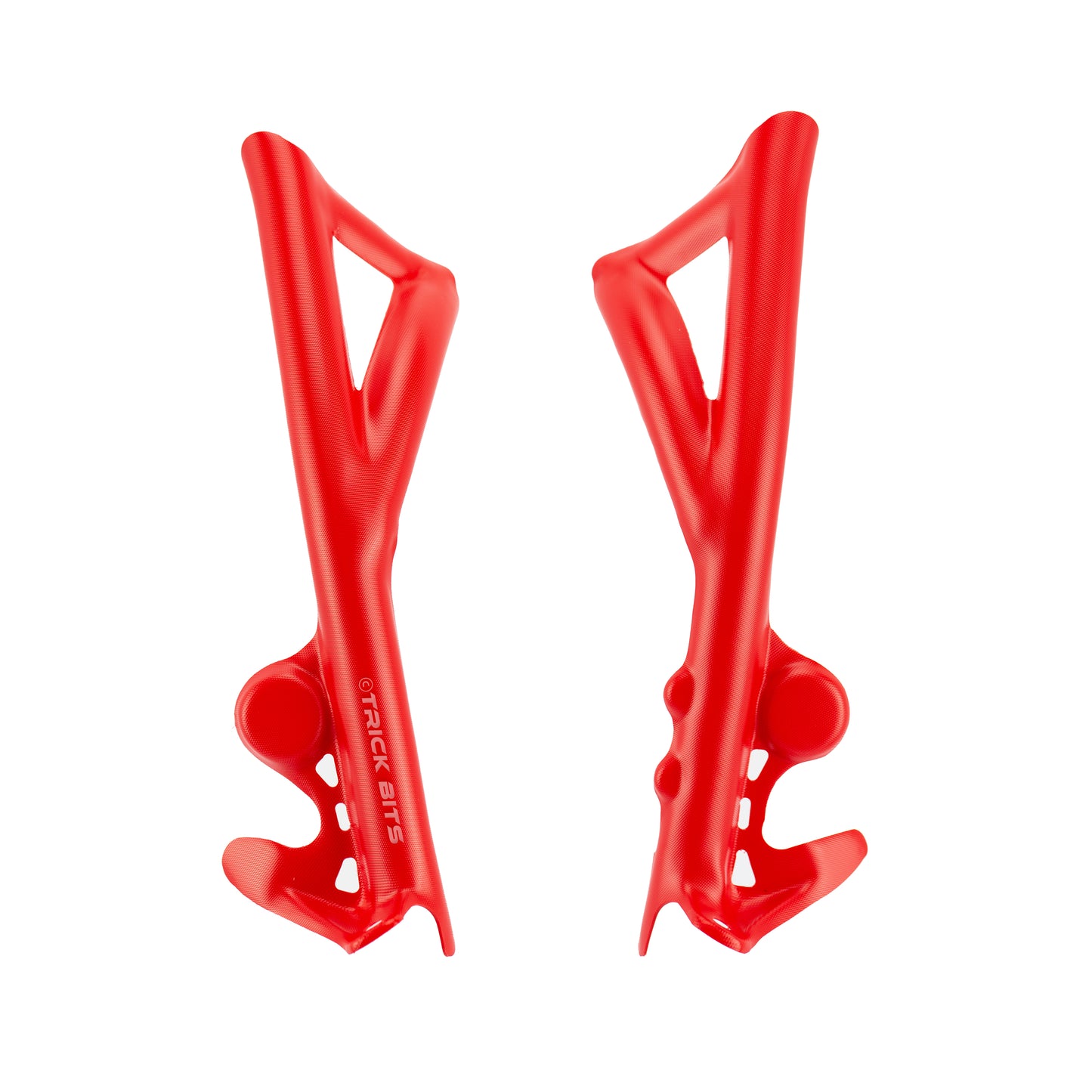 GAS GAS TXT FRAME PROTECTOR GUARDS