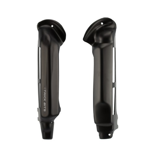 GAS GAS RADIATOR PROTECTORS