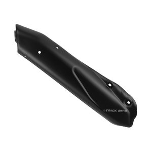 GAS GAS SILENCER PROTECTOR GUARD