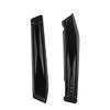 Gas Gas swinging arm protectors.