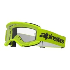Alpinestars Goggle Vision 3 Wordmark