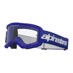 Alpinestars Goggle Vision 3 Wordmark