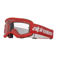 Alpinestars Goggle Vision 3 Wordmark