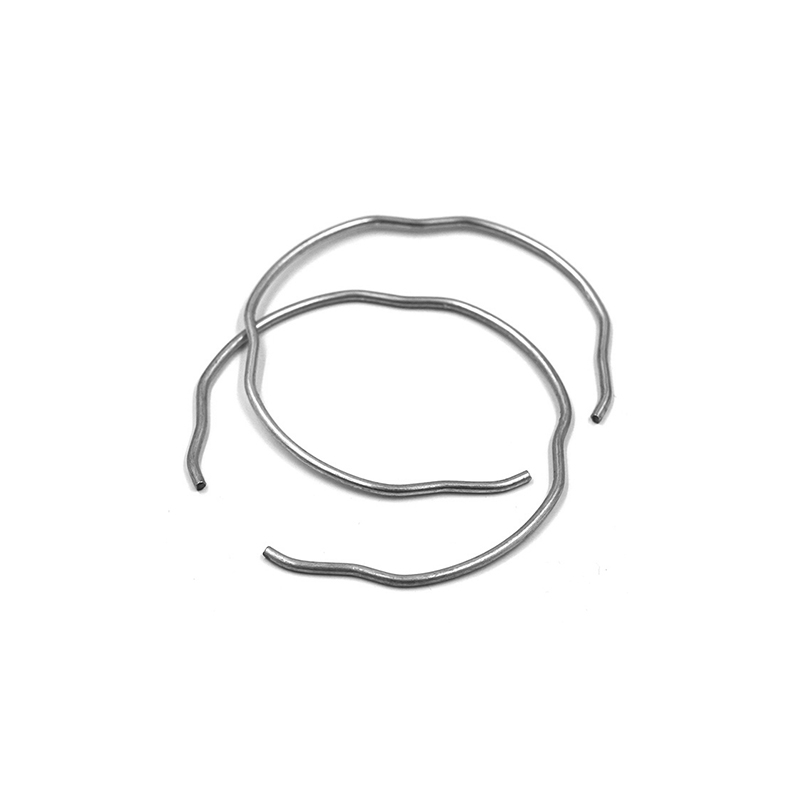 Seal Ring Clip Fork Tech Racing Factory