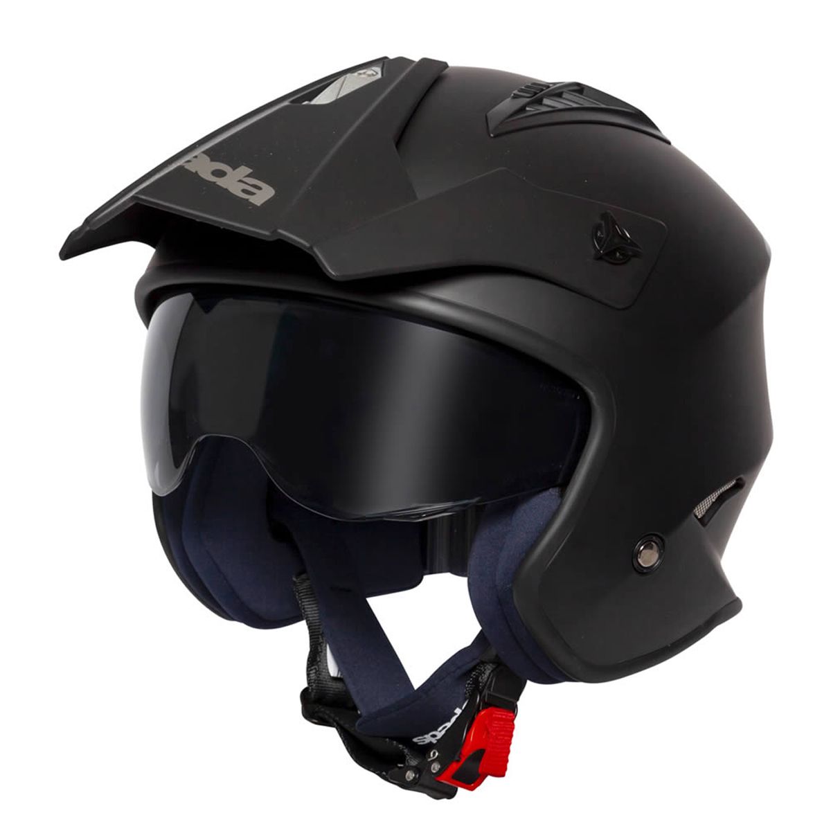 ROCK 06 BLACK