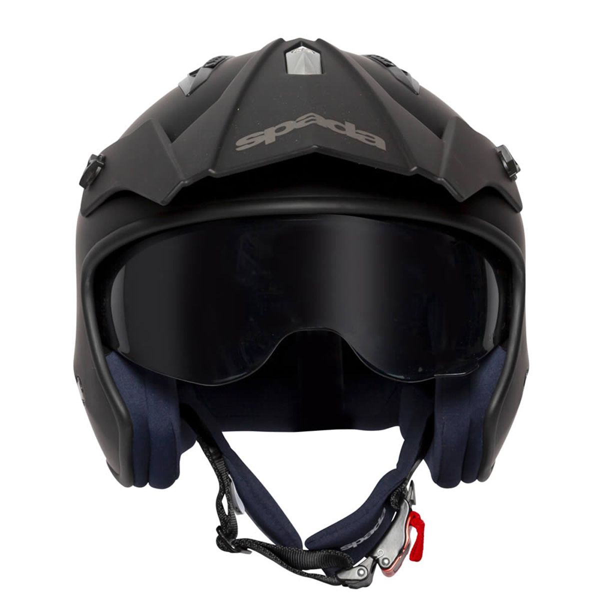 ROCK 06 BLACK