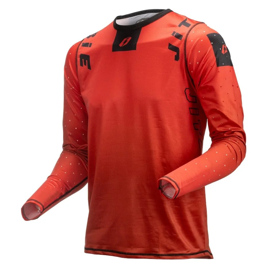 Jitsie Jersey T3 Air Solid Kid