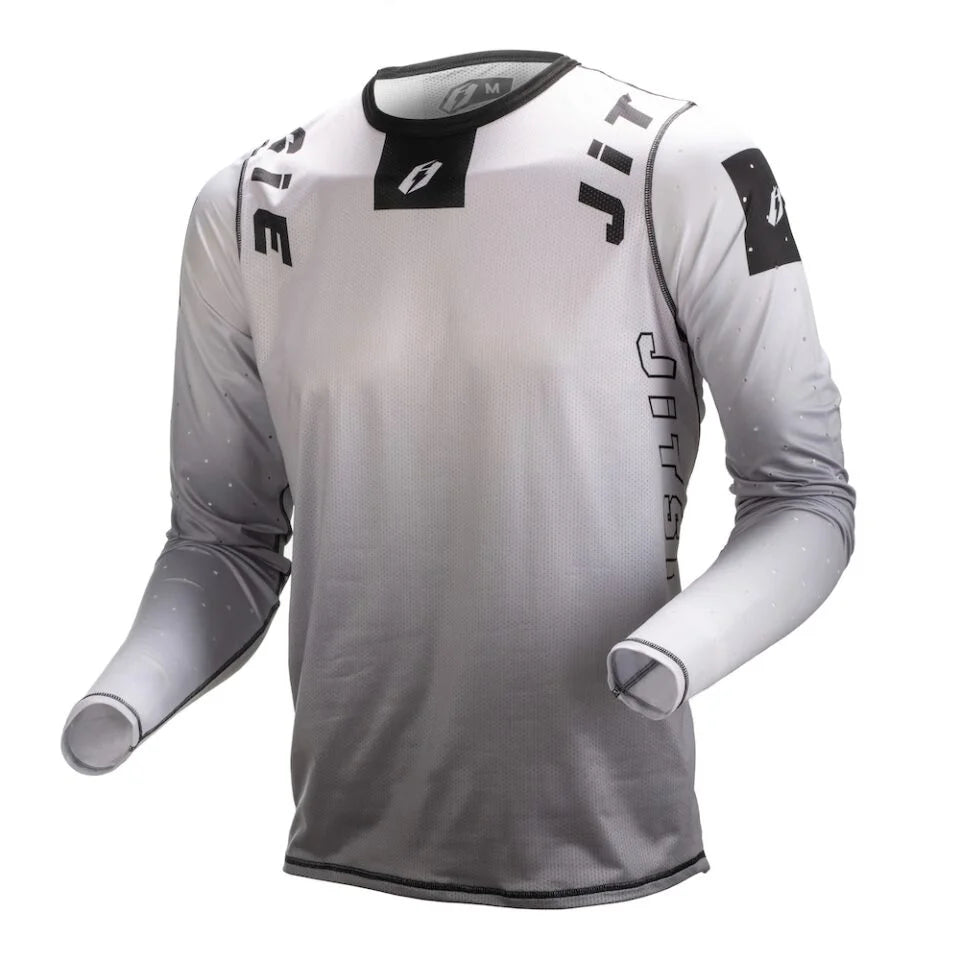 Jitsie Jersey T3 Air Solid