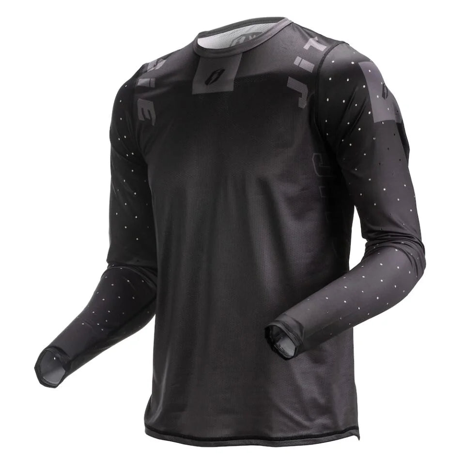 Jitsie Jersey T3 Air Solid