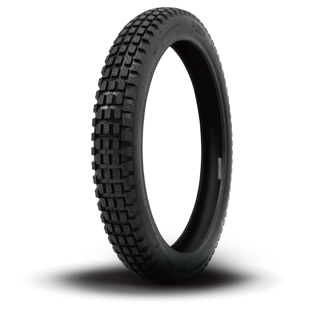 Kenda Ibex Trial Front Tyre - 21"