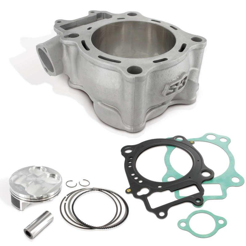 S3 MONTESA-HRC 300cc 4RT Kit cylinder-piston big-bore