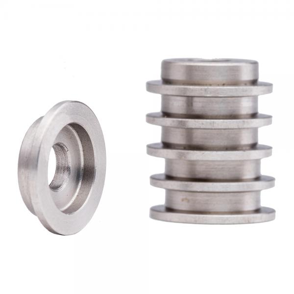 Bushes for Floating Brake Disc