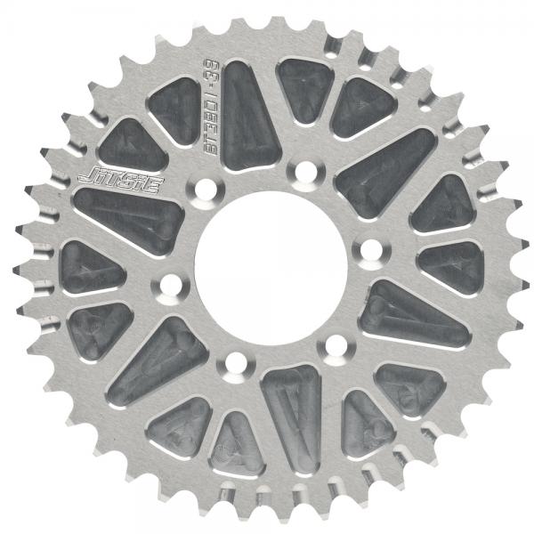 SOLID REAR SPROCKET 6 BOLT BT3801