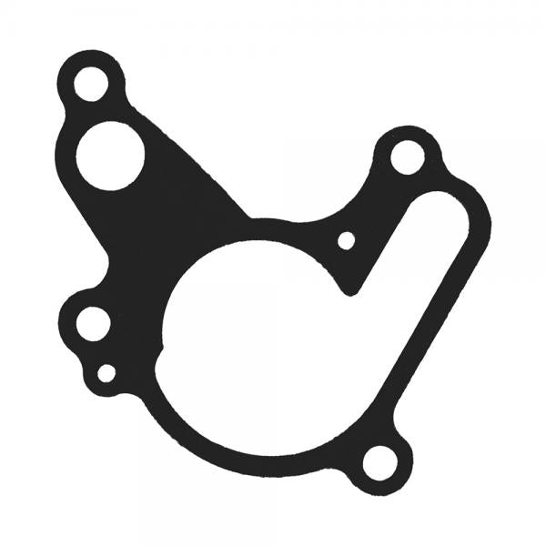 WATER PUMP COVER GASKET METAL 1.2MM - Montesa 315 97-04