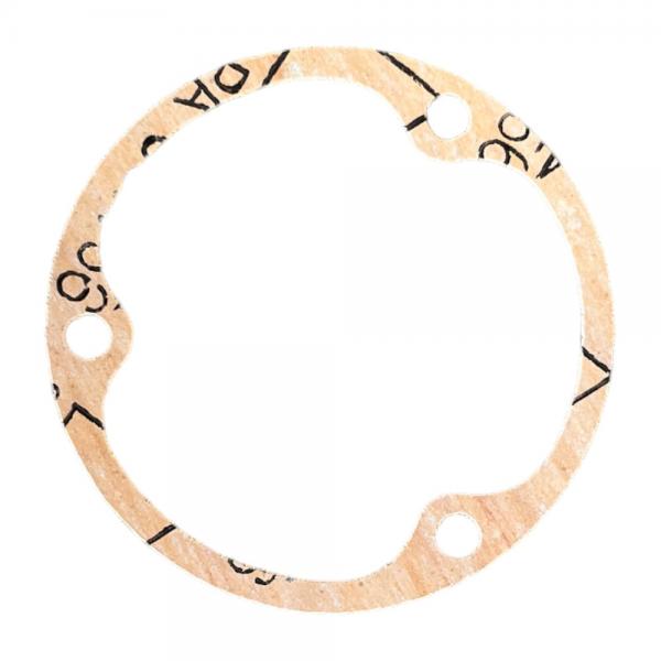 OIL FILTER CAP GASKET PAPER 0.5MM - Honda TLR 250