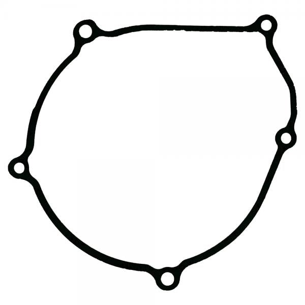 FLYWHEEL COVER GASKET METAL 0.6 - Montesa 315 97-04