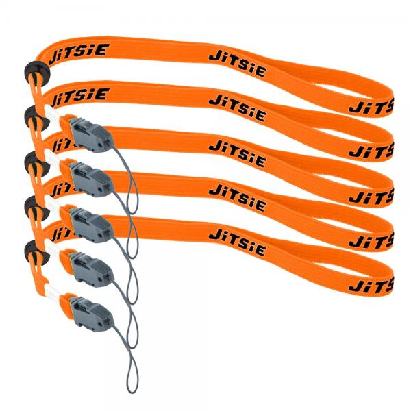 FLEXIBLE LANYARD FOR KILL BUTTON