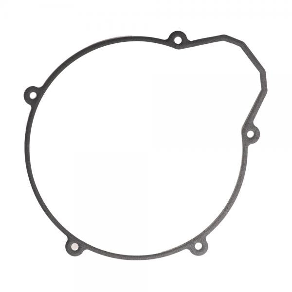 FLYWHEEL COVER GASKET METAL 0.6MM - TRS One 16-24