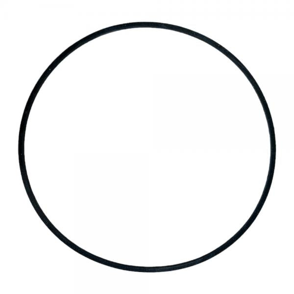 FLYWHEEL COVER GASKET - Honda TLR 250