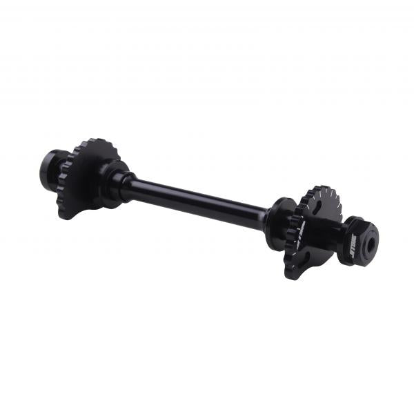 REAR SPINDLE KIT RACE - Gas Gas Racing/GP 13-25