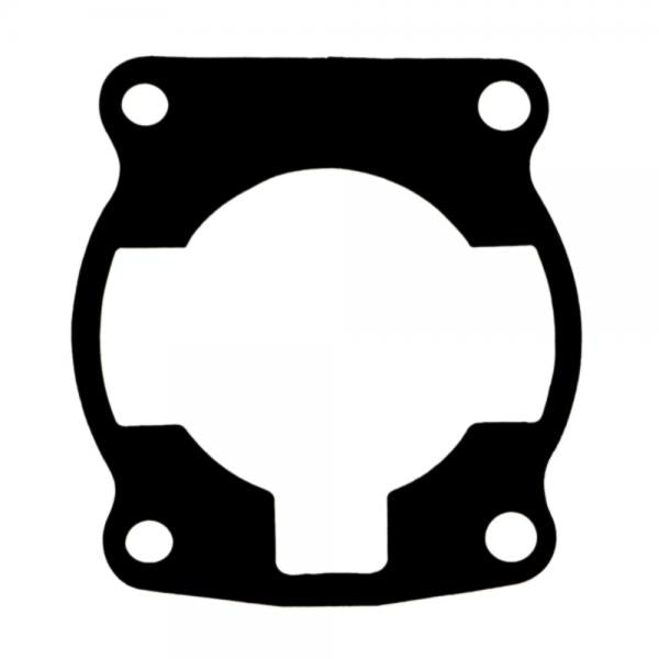 BASE CYLINDER GASKET METAL 0.5MM - Gas Gas Pro/Racing/Raga/Factory/GP 125 02-24
