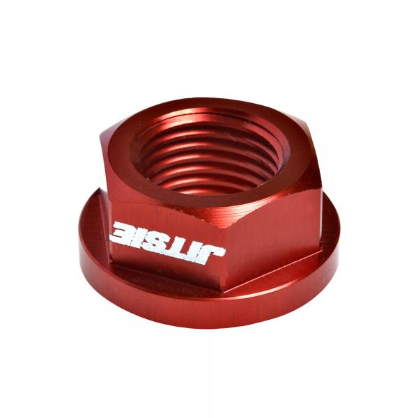 22MM NUT FOR 17MM REAR WHEEL SPINDLE