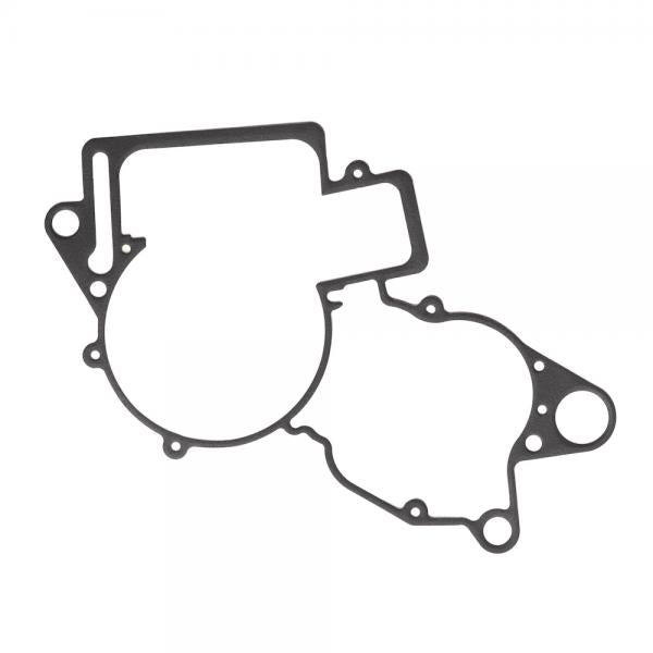 CENTRAL ENGINE CRANKCASE GASKET METAL 0.6MM - TRS One R 20-21, RR/Gold 19-21