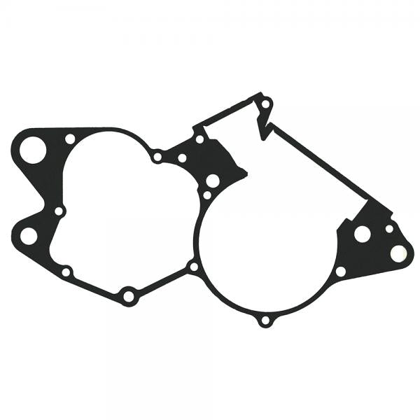 CENTRAL ENGINE CRANKCASE GASKET METAL 0.6MM - Montesa 315 97-04