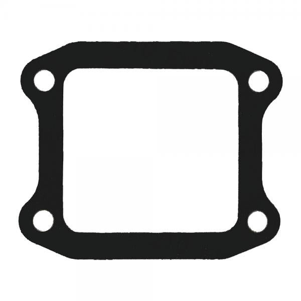 GASKET MANIFOLD REED VALVE METAL 1.2MM - Montesa 315 97-04