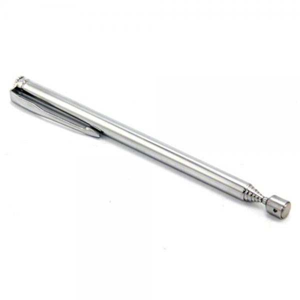 MAGNETIC TELESCOPIC BOLT RETRIEVAL PEN