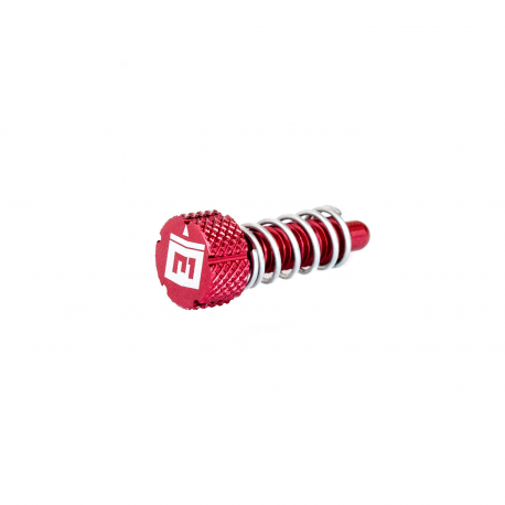 Lever Play Screw