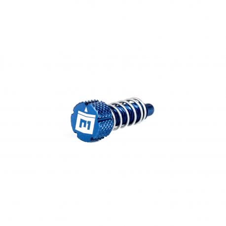 Lever Play Screw
