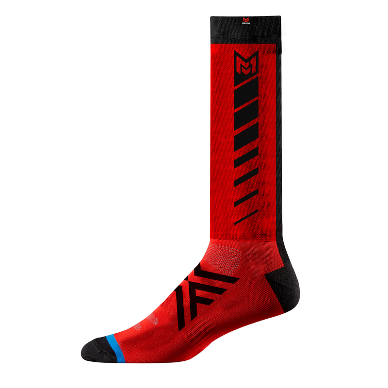 Long Socks COMAS Race
