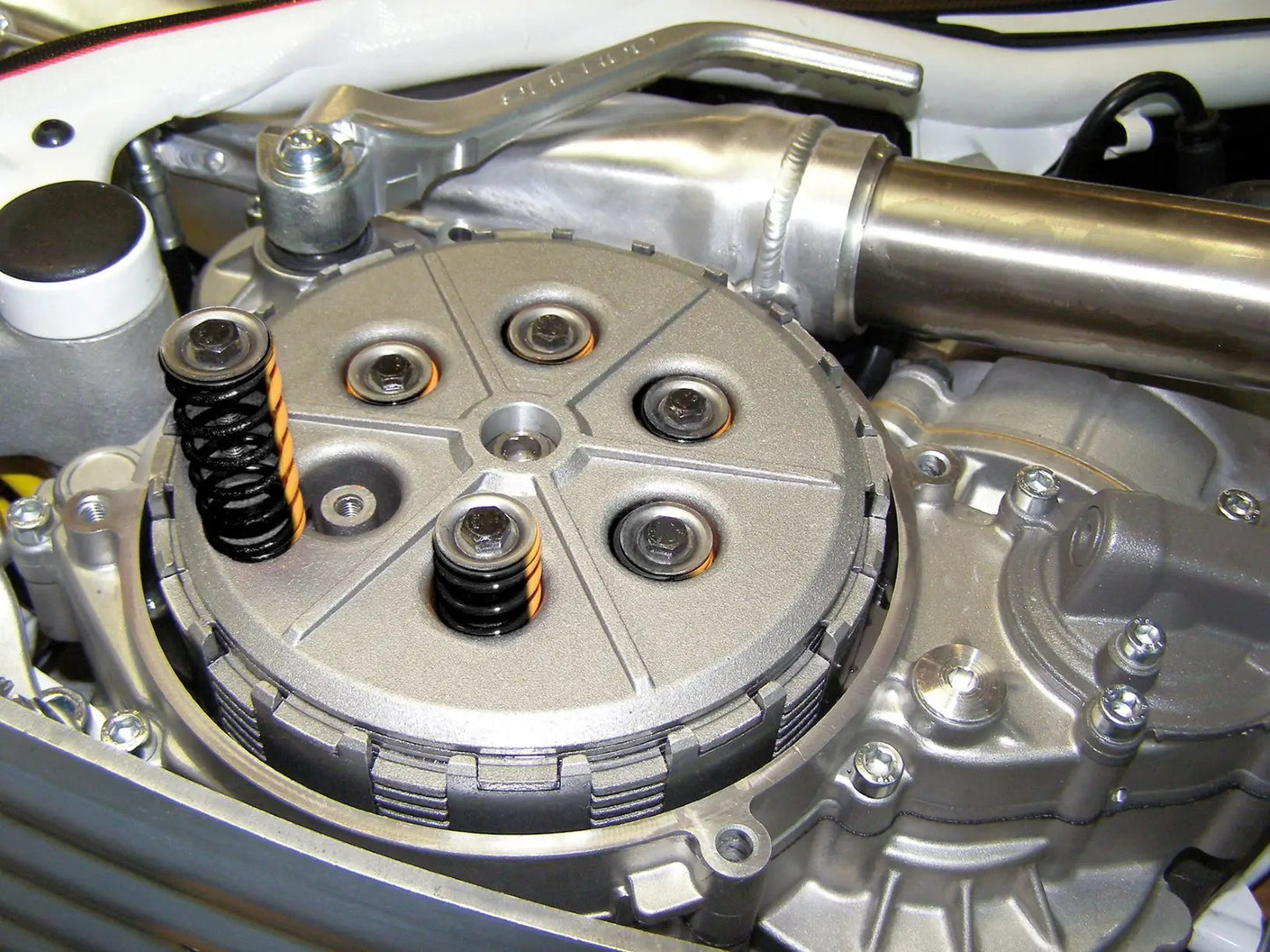 Clutch Springs Kit S3 Racing Beta and Sherco