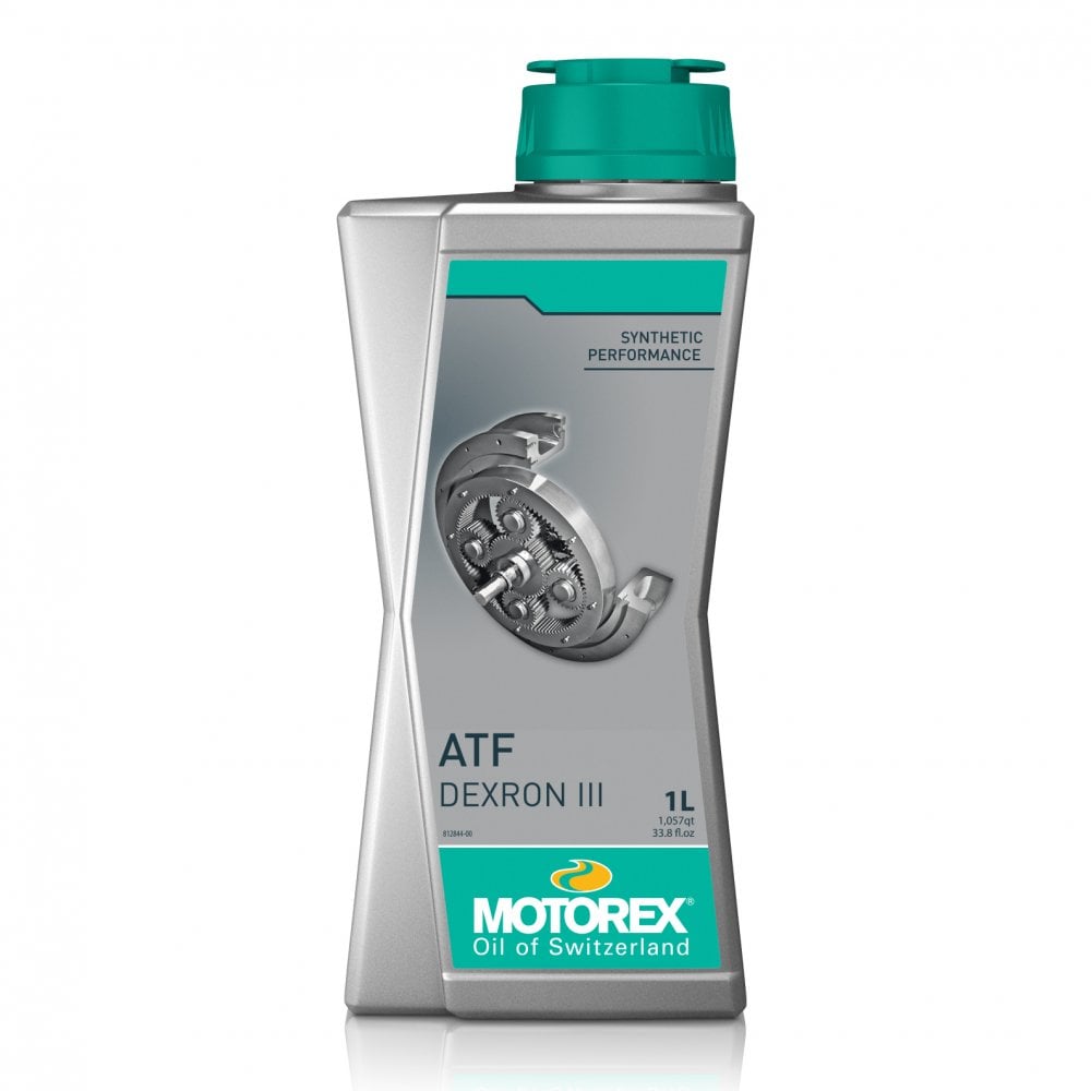 ATF Dexron 3 (H) III 1L