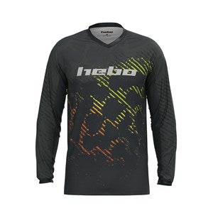 SHIRT PRO 26 CAMO