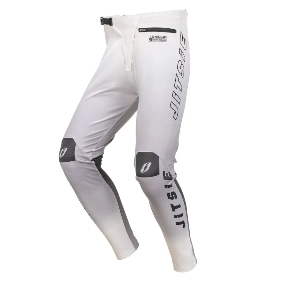 Jitsie Pant T3 Solid