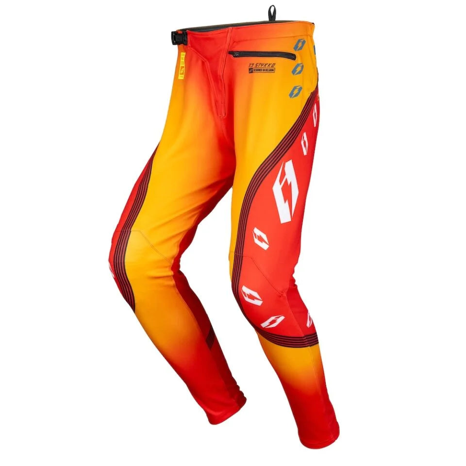 Jitsie Pant T3 Stykko