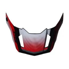 Jitsie HT1 Helmet Peak Rize