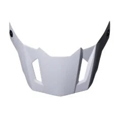 Jitsie HT1 Helmet Peak Solid