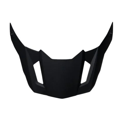 Jitsie HT1 Helmet Peak Solid