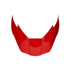 Jitsie HT3 Helmet Peak Solid