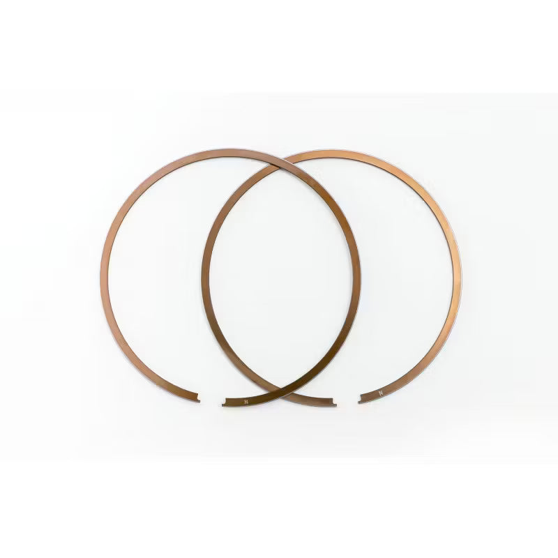 S3 Piston Rings 125cc 54.00mm